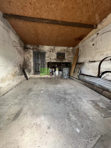 Gran Casa 4 Dormitorios, En Alquiler En El Centro De San Carlos