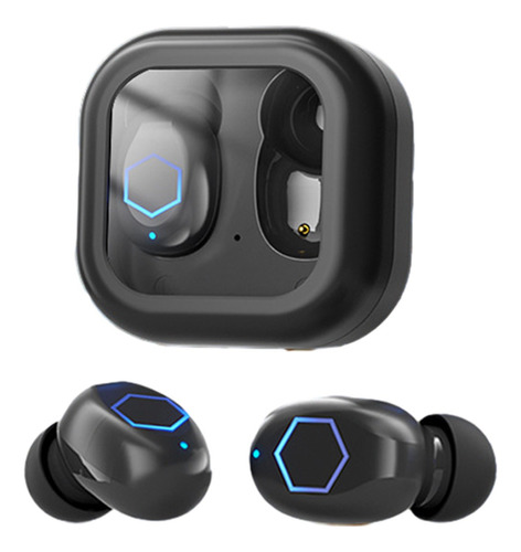 Auriculares Bluetooth Inalámbricos B: Modo Privado Binaural