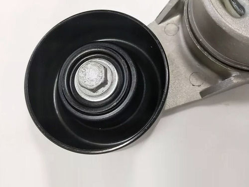 Imagen 9 de 10 de Tensor De Correa Poly V Chevrolet S10 Mwm 2.8 2001 /2011