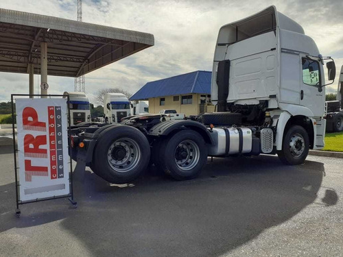 Imagem 9 de 12 de Vw 25420 2019 - Negocie Direto Com A Jbs