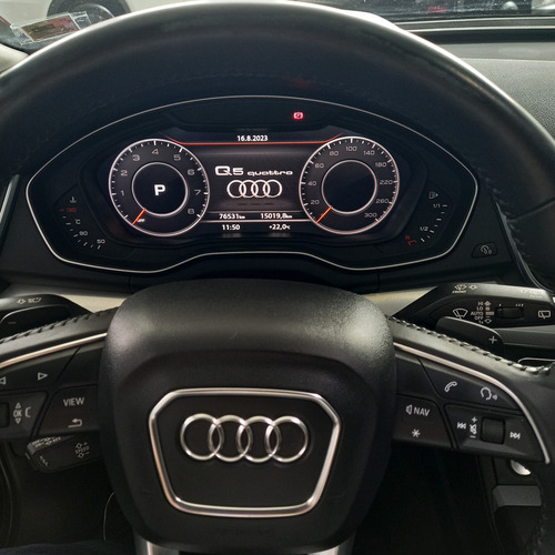 Audi Q5 2.0 Tfsi Stronic Quattro Security 252cv
