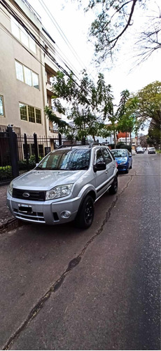 Ford Ecosport 2.0 Xls 4x2