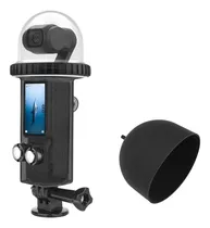Comprar Brdrc 40m Pocket 3 Carcasa Impermeable Compatible Con Dji Osmo Pocket 3 Pies Funda Impermeable Para Buceo Funda Protectora Subacuática Bolsillo 3 Accesorios