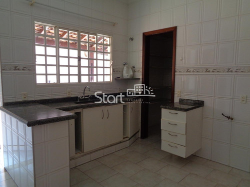 Imagem 7 de 30 de Casa À Venda Em Parque Xangrilá - Ca003901