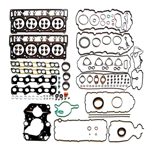 comprar Kit Juntas Ford F550 Pickup Super Duty 2008-2010 6.4 32v V8