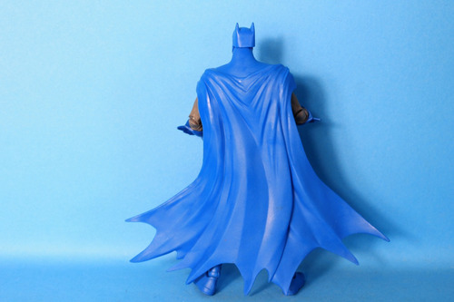 Batman Detective Variante Dc Multiverse Mcfarlane Toys (Usado)