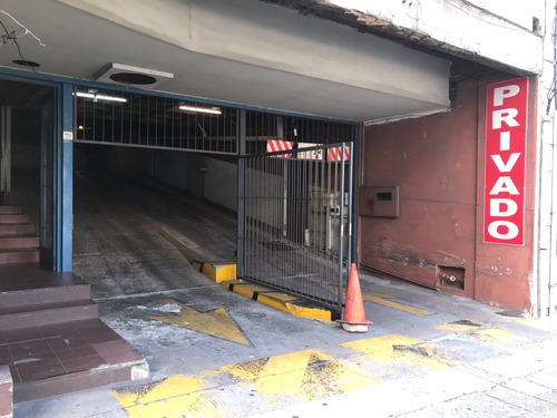 Dueño.bajo El Precio Venta De Garage En Parking Privado Piso Bajo