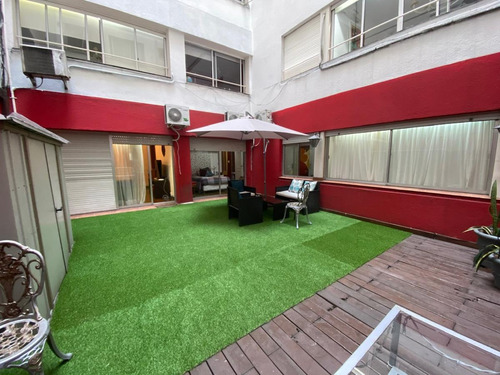 Imagen 13 de 21 de Venta Apartamento Villa Biarritz 3 Dormitorios Patio Garage