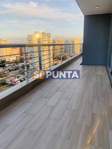 Imagen 12 de 25 de Apartamento En Venta De Máxima Categoría , Playa Mansa , Punta Del Este