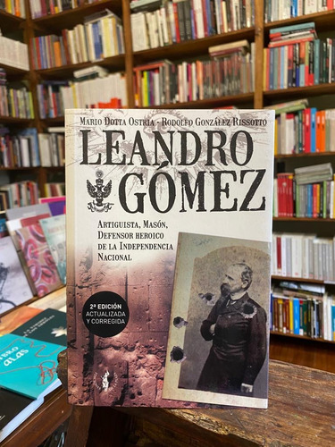 Leandro Gómez