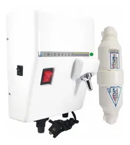 Comprar Planta Ozono Salud Purificador Filtro Agua Potable+ Cartucho