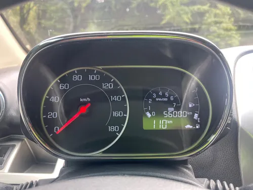 Chevrolet Spark GT 1.2 Ltz