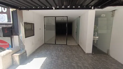 Local En Arriendo En Cabecera Del Llano. Cod A16908
