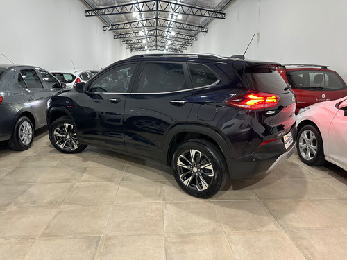 Chevrolet Tracker 1.2 Premier Turbo At