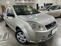 Comprar Ford Fiesta Max 1.6 Max Ambiente Plus Mp3
