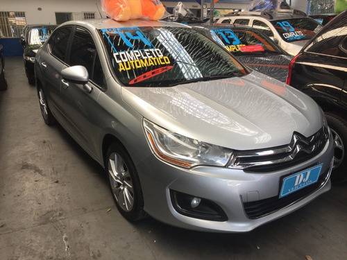 Citroen C4 Louge