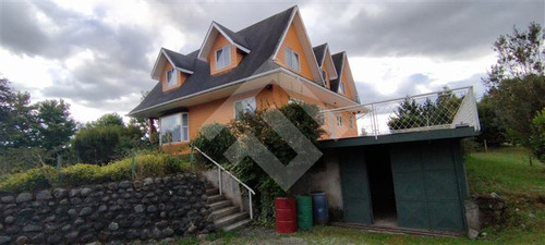 Parcela En Venta En Puerto Varas