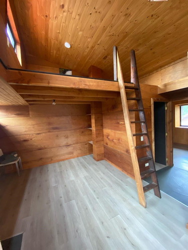 Edificio En Venta Con 4 Deptos. En Pucón - Oportunidad De In