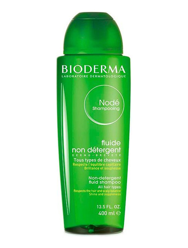 Node Champú Fluido 400ml Bioderma