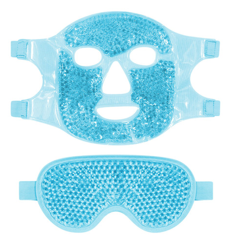 Las Mascarillas Ice Pack Cold Face Eye Reducen Las Ojeras