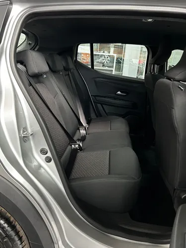 Renault Kardian 1.0T Evolution At