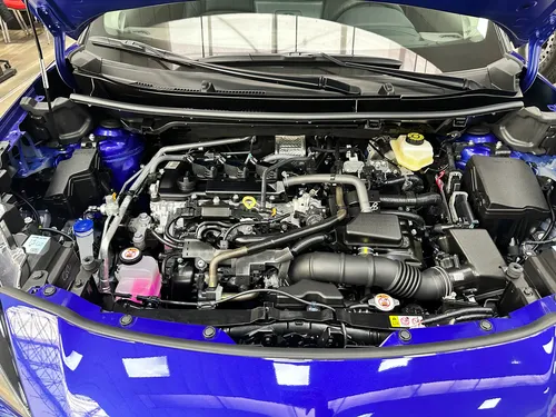 Toyota Yaris Cross 1.5 Hev Xls