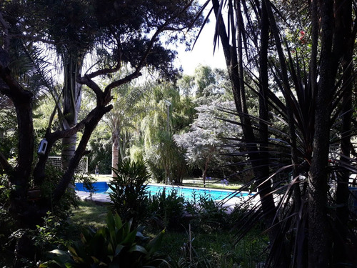 Imagen 3 de 14 de Casa Quinta O Vivienda Permanente Muy Buena Zona C/vecindad