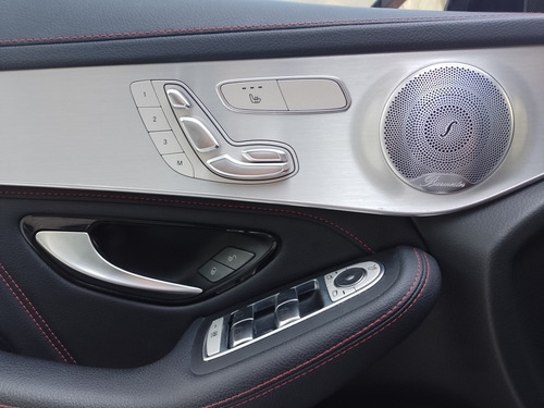 Imagen 11 de 14 de Mercedes-benz Clase Glc 2019 3.0 Glc43 Amg 4matic 367cv