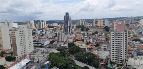 Imagem 16 de 29 de Apartamentos À Venda Em Jundiaí/sp - Compre O Seu Apartamentos Aqui! - 1472274