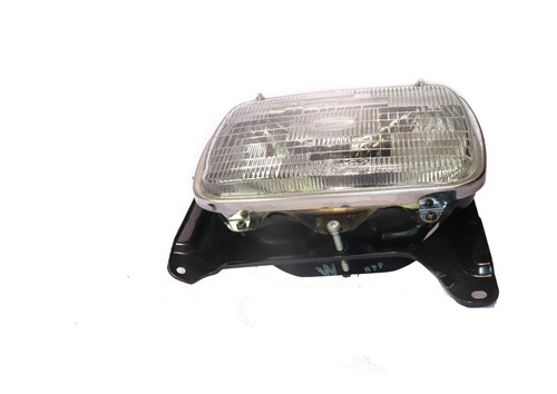 Faro Izquierdo Con Carcasa Nissan Pick Up 1994-2007 Original