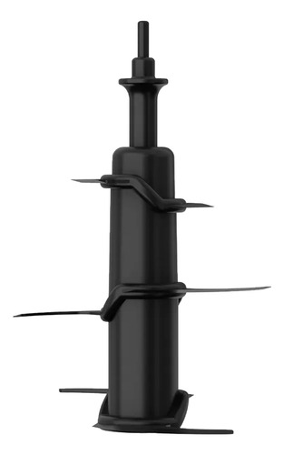 Cuchilla Vertical Para Licuadora Ninja Co351b