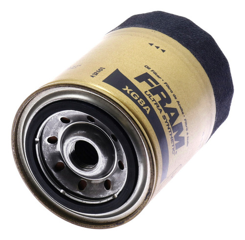 Filtro Aceite Sintético Fram P/ Ford F700 V8 6.1l 80 - 91