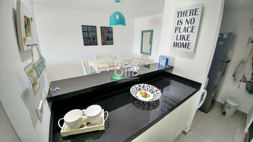 Imagen 10 de 21 de Apartamento En Alquiler Aidy Grill 2 Dormitorios