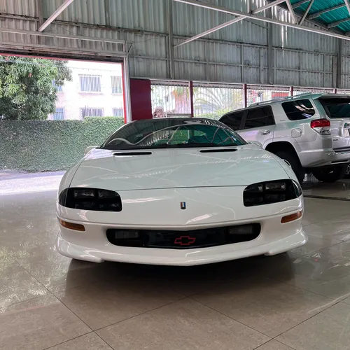 Chevrolet Camaro 1995