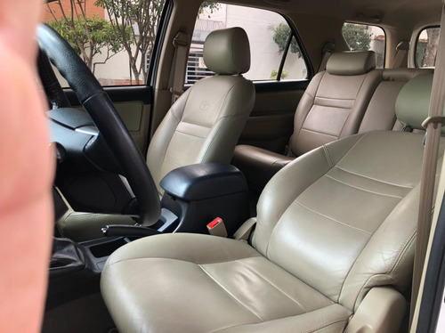 Toyota Fortuner 3.0 Disel 4x4 Mec