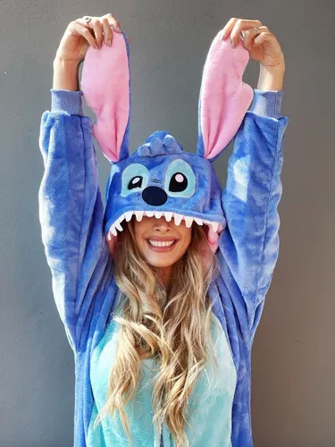 Pijama piñata stitch hotsell