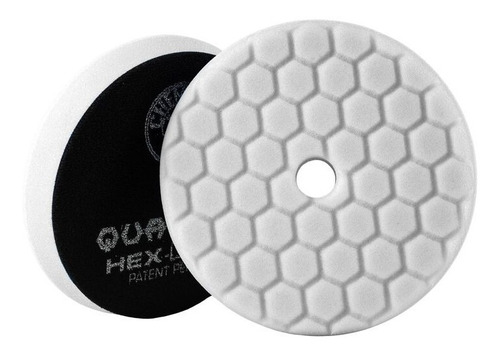 Chemical Guys Hex-logic Blanca 5  (pad Light Medium Polish)