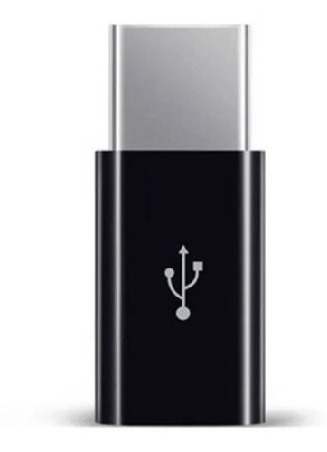 Adaptador Micro Usb A Tipo C