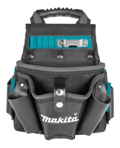 Funda Para Taladro Y Porta Herramientas Makita E-05125 