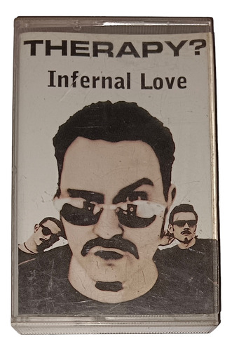 Cassette Therapy? Infernal Love
