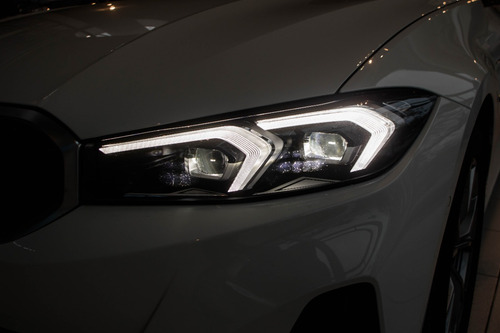 Bmw 330e Urban 2024