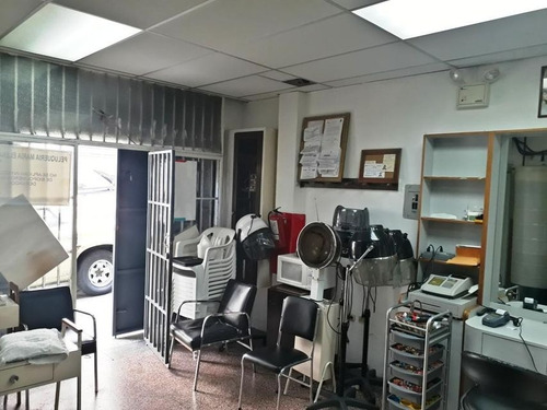Imagen 2 de 10 de Excelente Local A Pie De Calle En Venta Altagracia Caracas 22-24054