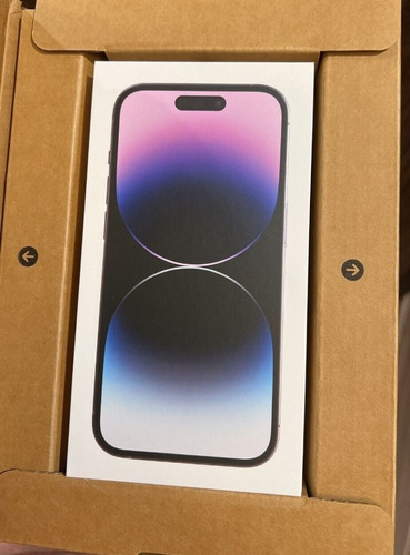 Imagen 6 de 7 de Nuevo iPhone 14 Pro / iPhone 14 Pro Max 1tb