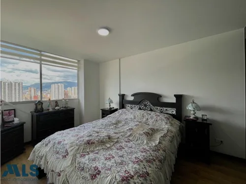 Sin Poniente, Piso Alto(mls#255937)