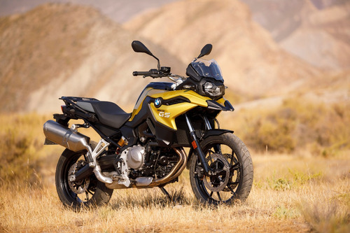 F750gs Full