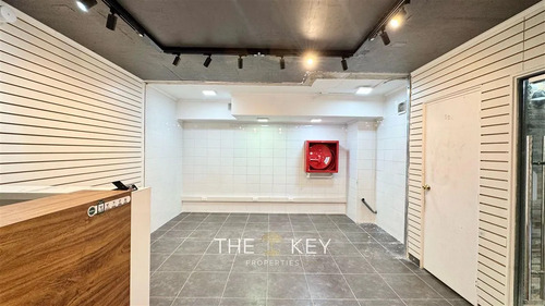 Local Comercial En Arriendo En Santiago