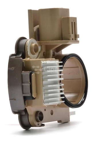 Regulador Alternador H100 4 Cil 2.4 L 2005