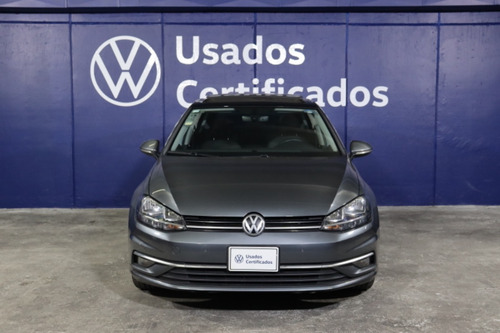 Volkswagen Golf 1.4 Highline Dsg At