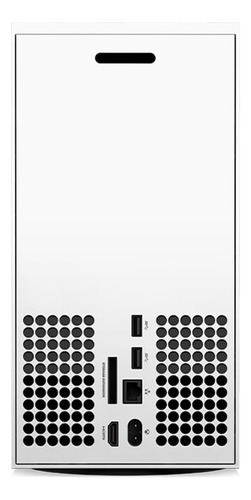 Consola Xbox Serie X Digital Edition 1tb Wi-fi, Blanco