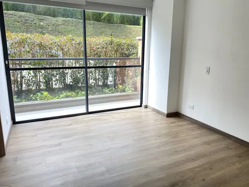 Apartamento En Arriendo Ubicado En El Retiro Sector Via La Fe El Retiro (20905).